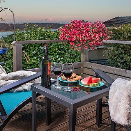Three Tree Point Bed And Breakfast Burien Luaran gambar