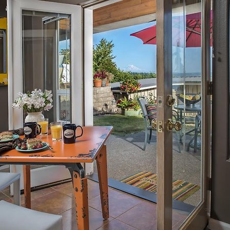 Three Tree Point Bed And Breakfast Burien Luaran gambar
