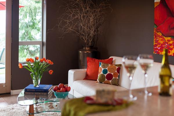Three Tree Point Bed And Breakfast Burien Luaran gambar