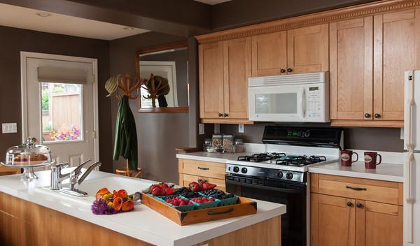 Three Tree Point Bed And Breakfast Burien Luaran gambar