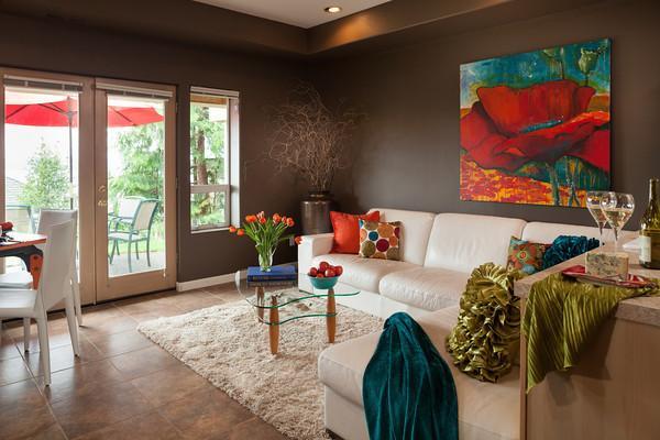 Three Tree Point Bed And Breakfast Burien Luaran gambar