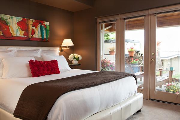 Three Tree Point Bed And Breakfast Burien Luaran gambar
