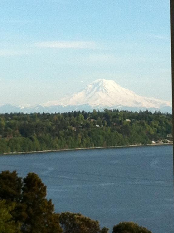 Three Tree Point Bed And Breakfast Burien Luaran gambar