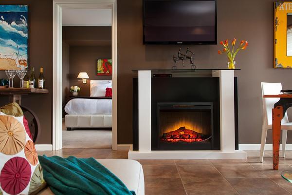 Three Tree Point Bed And Breakfast Burien Luaran gambar