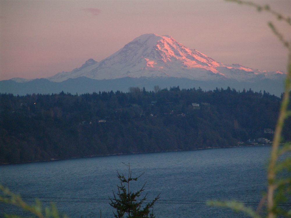 Three Tree Point Bed And Breakfast Burien Luaran gambar