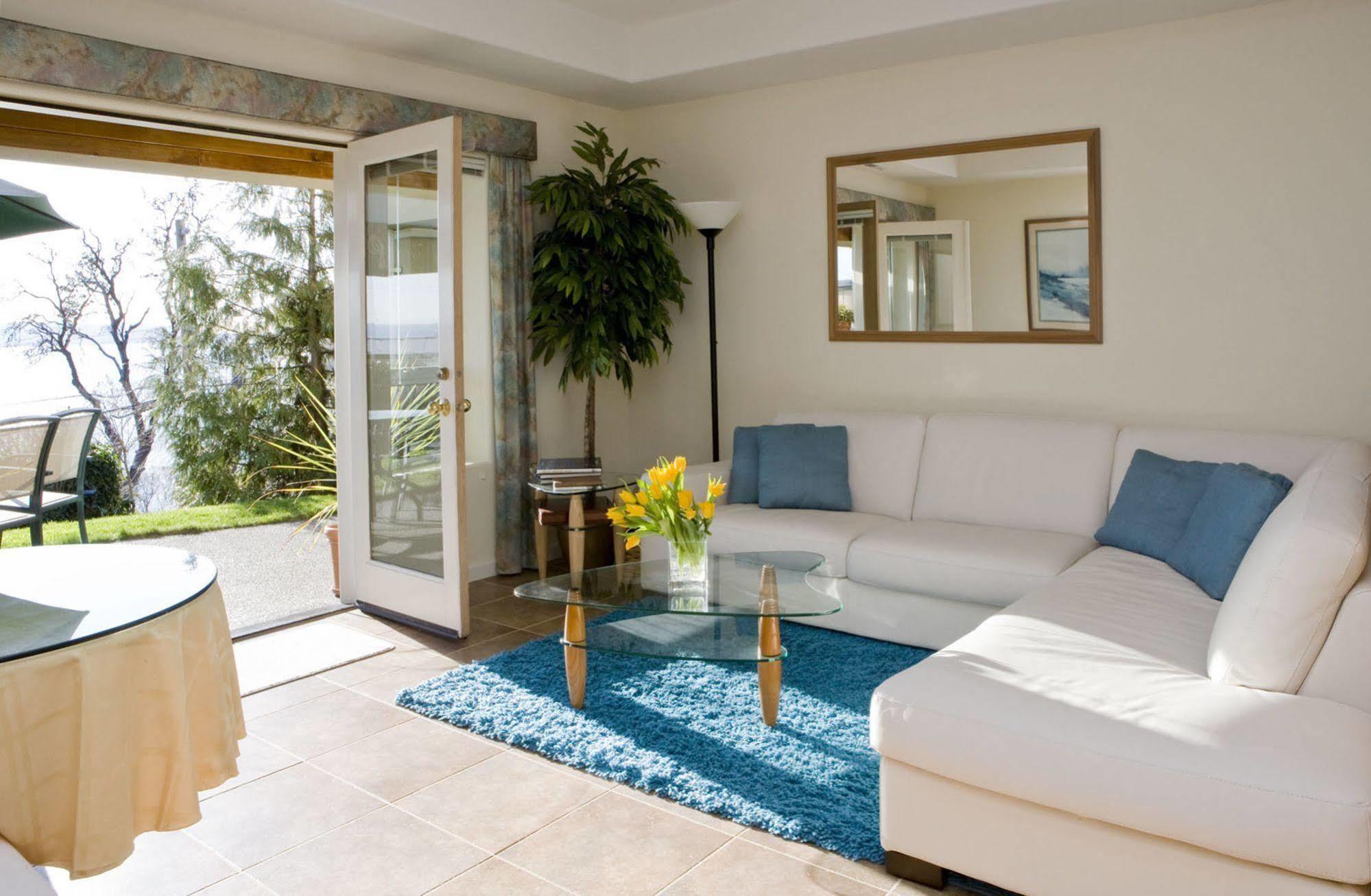 Three Tree Point Bed And Breakfast Burien Luaran gambar