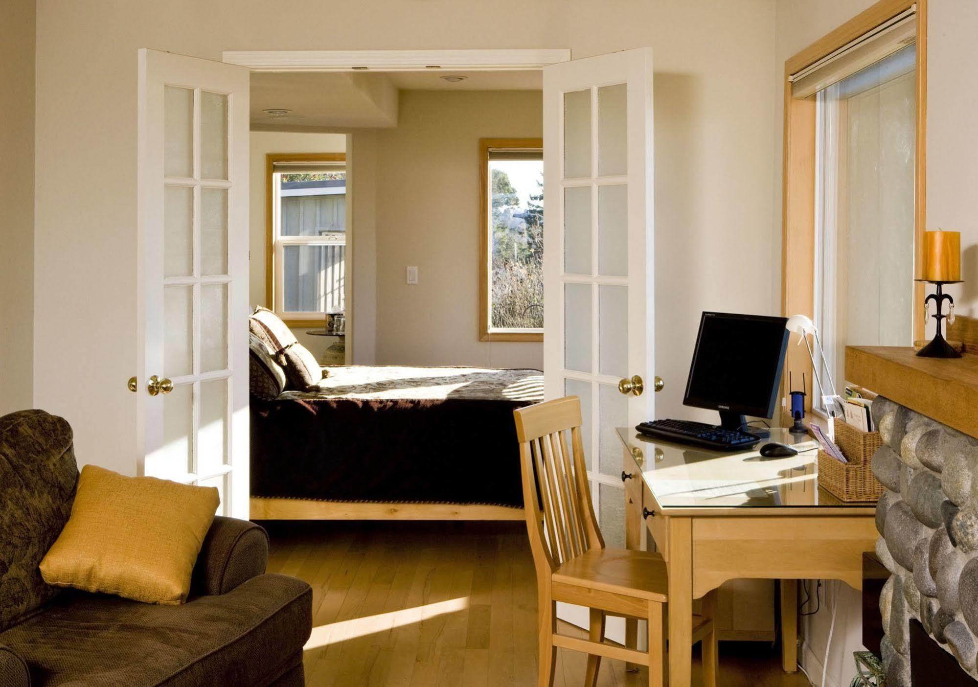Three Tree Point Bed And Breakfast Burien Bilik gambar