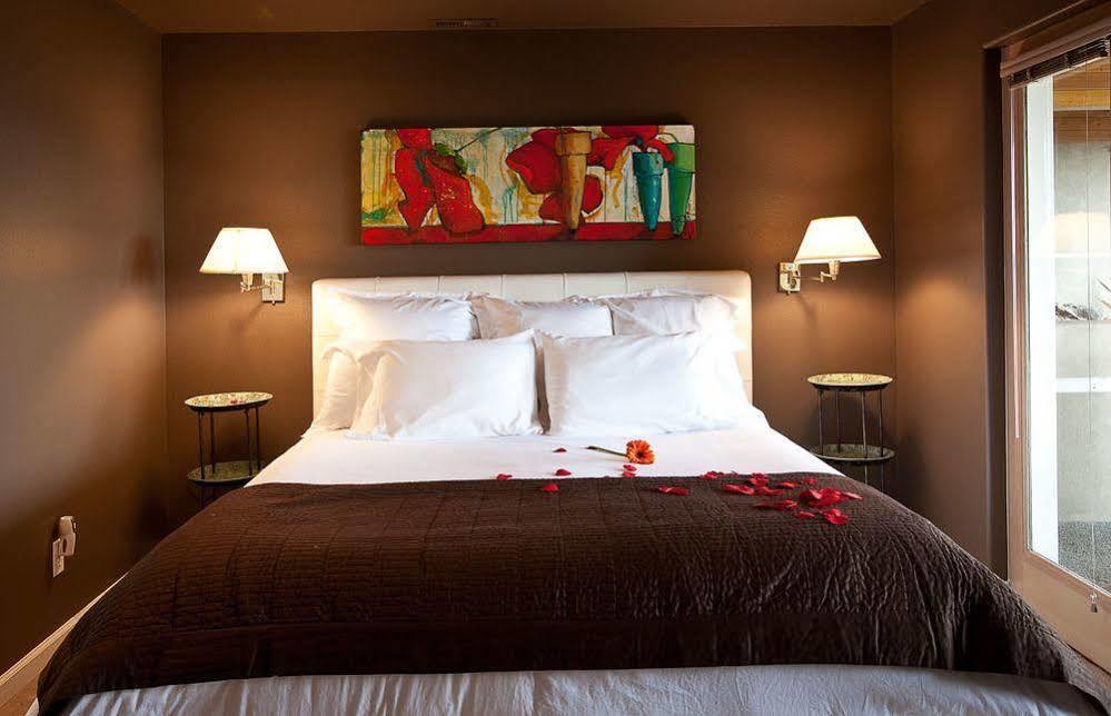 Three Tree Point Bed And Breakfast Burien Luaran gambar