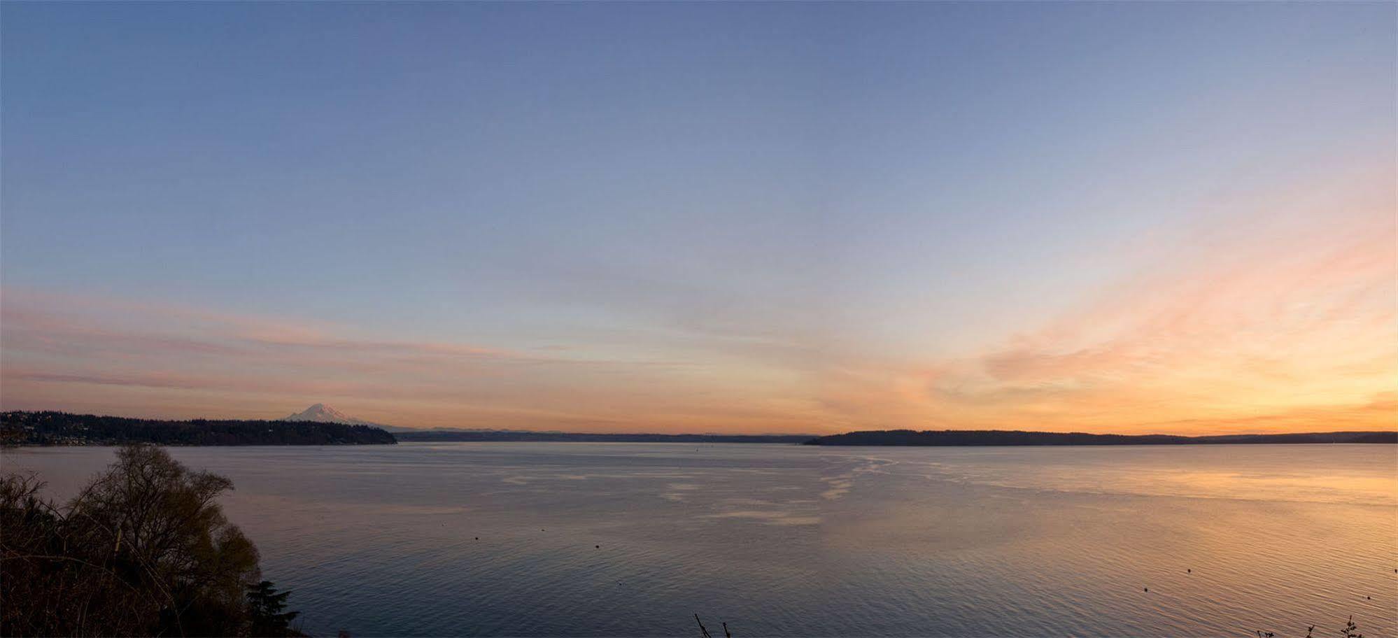 Three Tree Point Bed And Breakfast Burien Luaran gambar